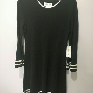 Jessica H sweater dress
